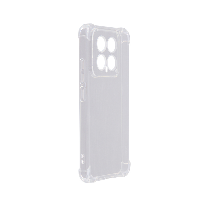 Чехол для Xiaomi 14 Barn&Hollis Transparent