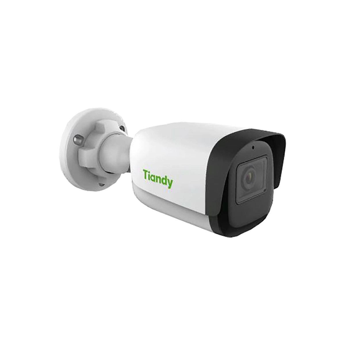 

Камера видеонаблюдения Tiandy TC-C34WS I5, черный, 2.8mm, Белый, TC-C34WS I5