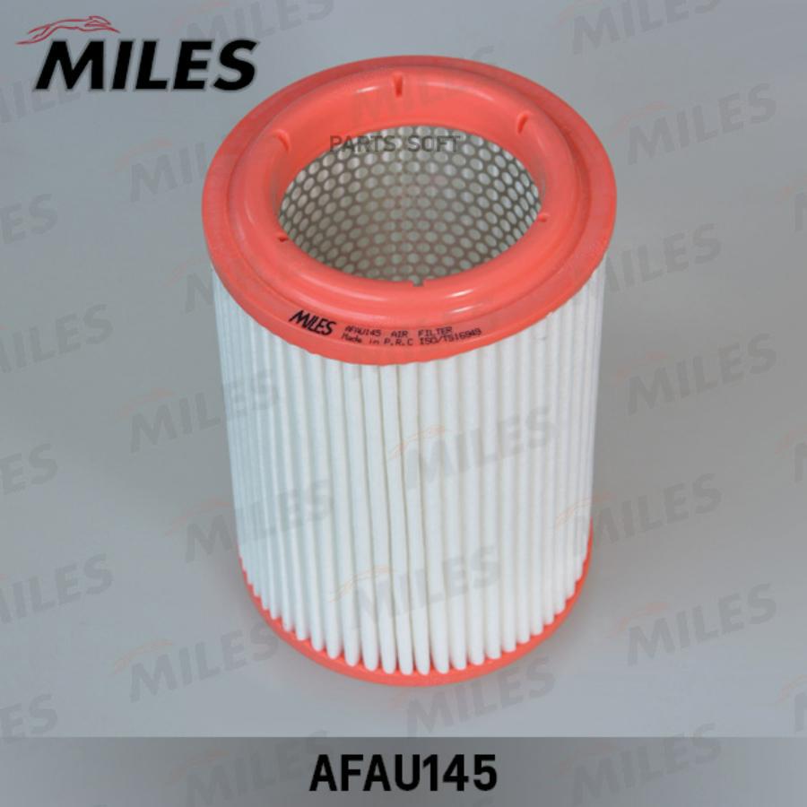 

Фильтр воздушный Miles AFAU145