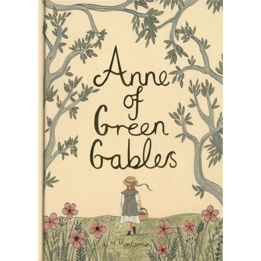 

Anne of Green Gables