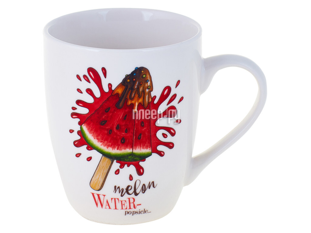 

Кружка Rainbow Water Melon 340ml WWDES-1