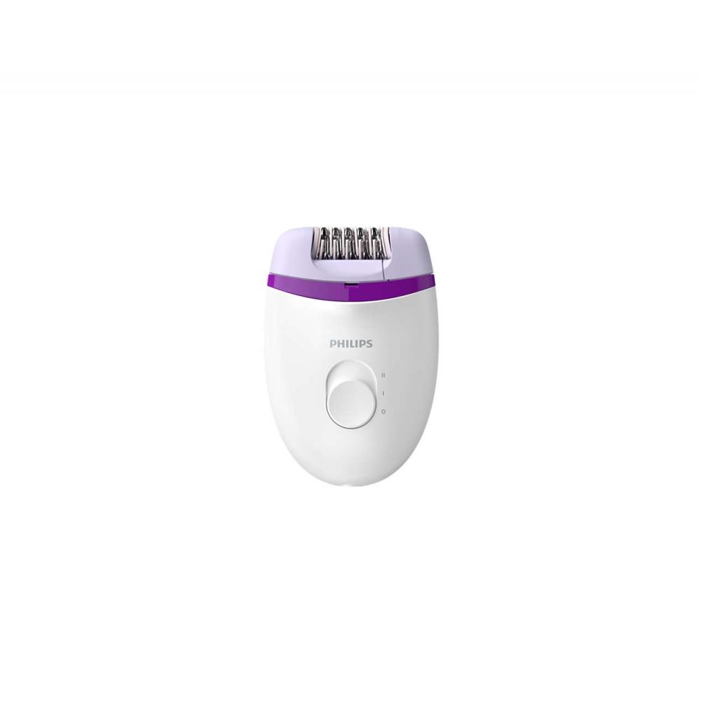 Эпилятор Philips BRE225-00 эпилятор nobrand epilator pumice фиолетовый