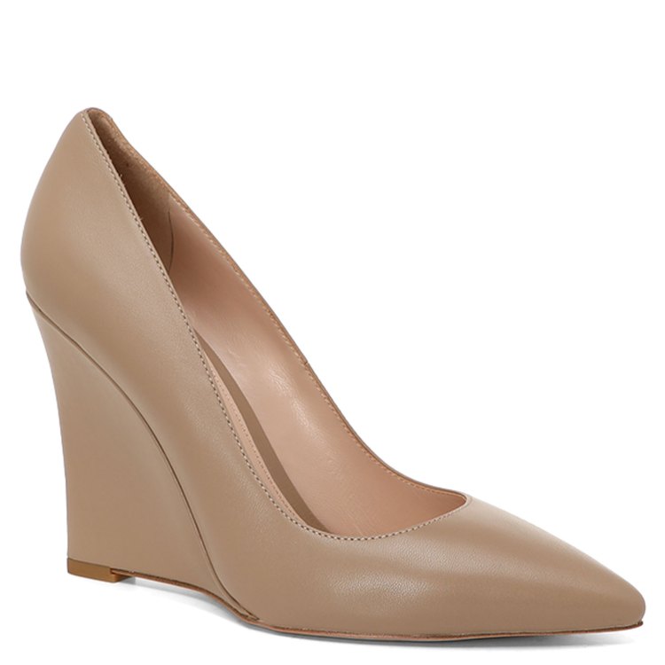 

Туфли женские Tendance RL370F-1 бежевые 41 EU, Бежевый, RL370F-1