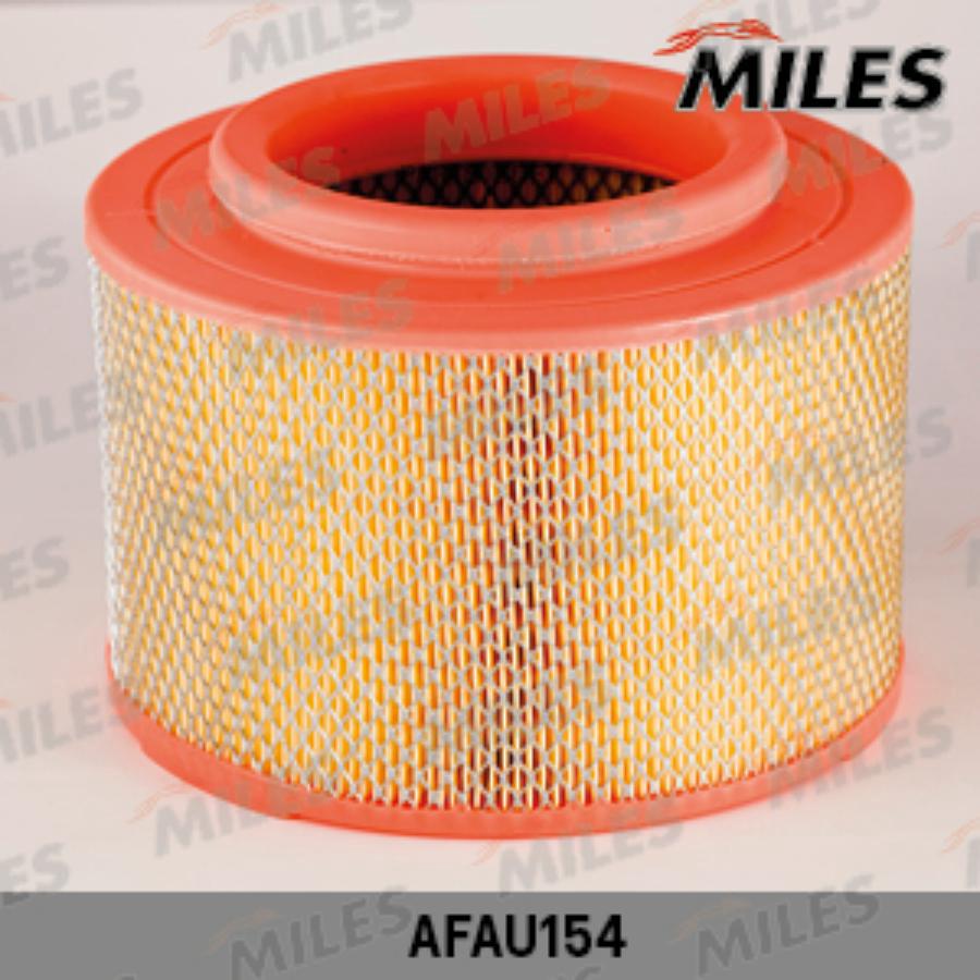 Фильтр воздушный Miles AFAU154