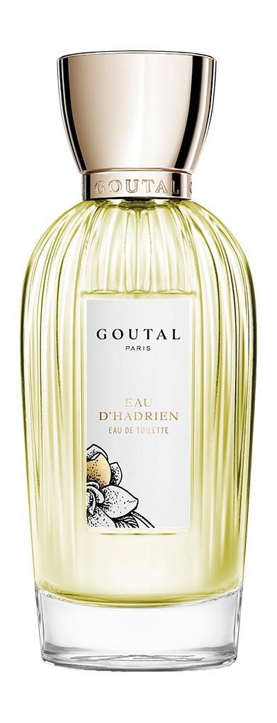 Парфюмерная вода Goutal Eau D'Hadrien Eau de Toilette для женщин, 100 мл