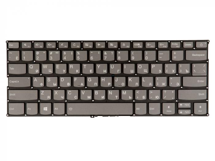

Клавиатура для ноутбука Lenovo IdeaPad 320S-13/320S-13IKB/320S-13IKBR и др.