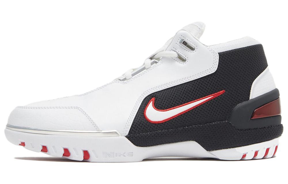 

Кроссовки унисекс Nike Air Zoom Generation 2023 белые 46 EU, Белый, Air Zoom Generation 2023