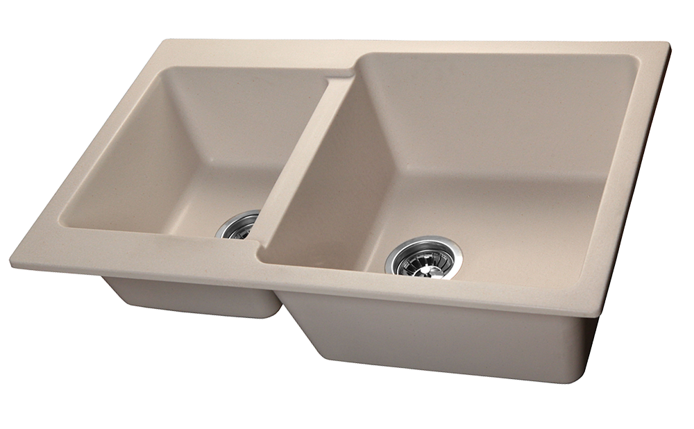 

Мойка SANTREK AQUA BOXY SA-B780K, Белый