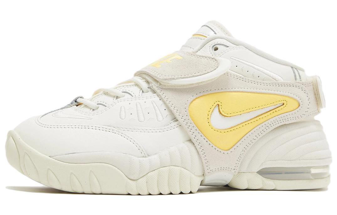 

Кеды унисекс Nike Air Adjust Force белые 35.5 EU, Белый, Air Adjust Force