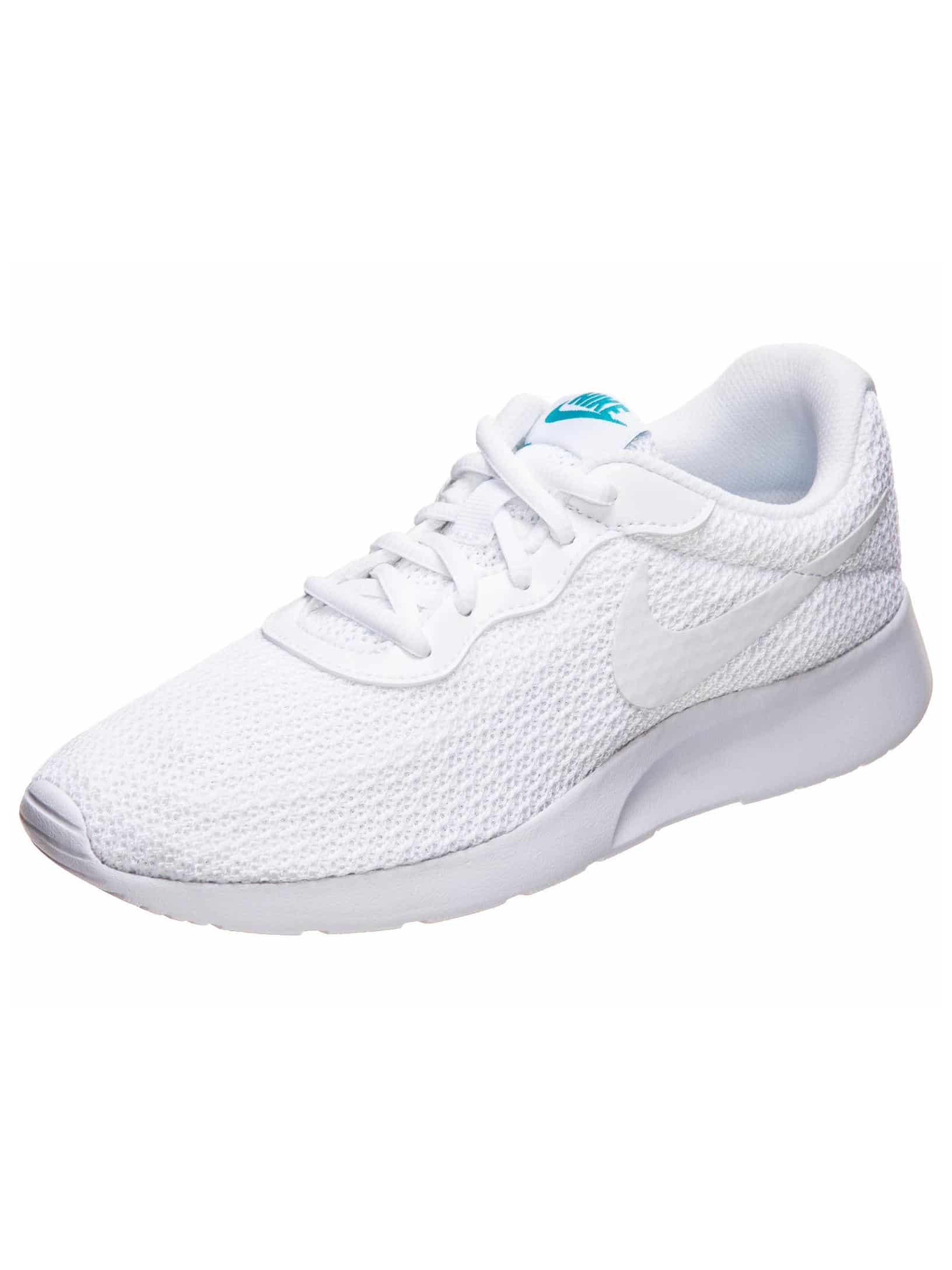 

Кроссовки женские Nike 812655-105 белые 9.5 US, Белый, 812655-105