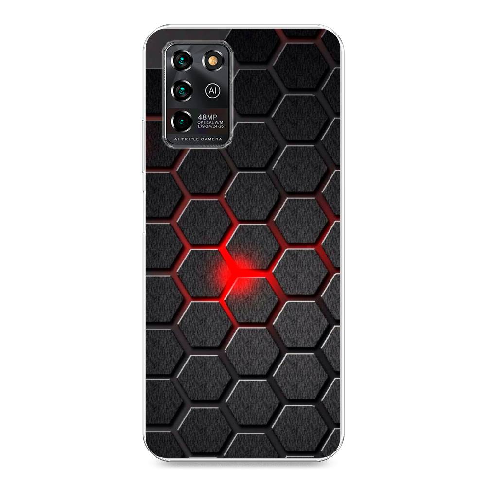 Чехол для ZTE Blade V30 Vita 