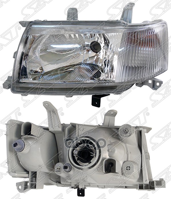 

Фара Toyota Probox 02-14 Lh (левый) Sat арт. ST-212-11N8L