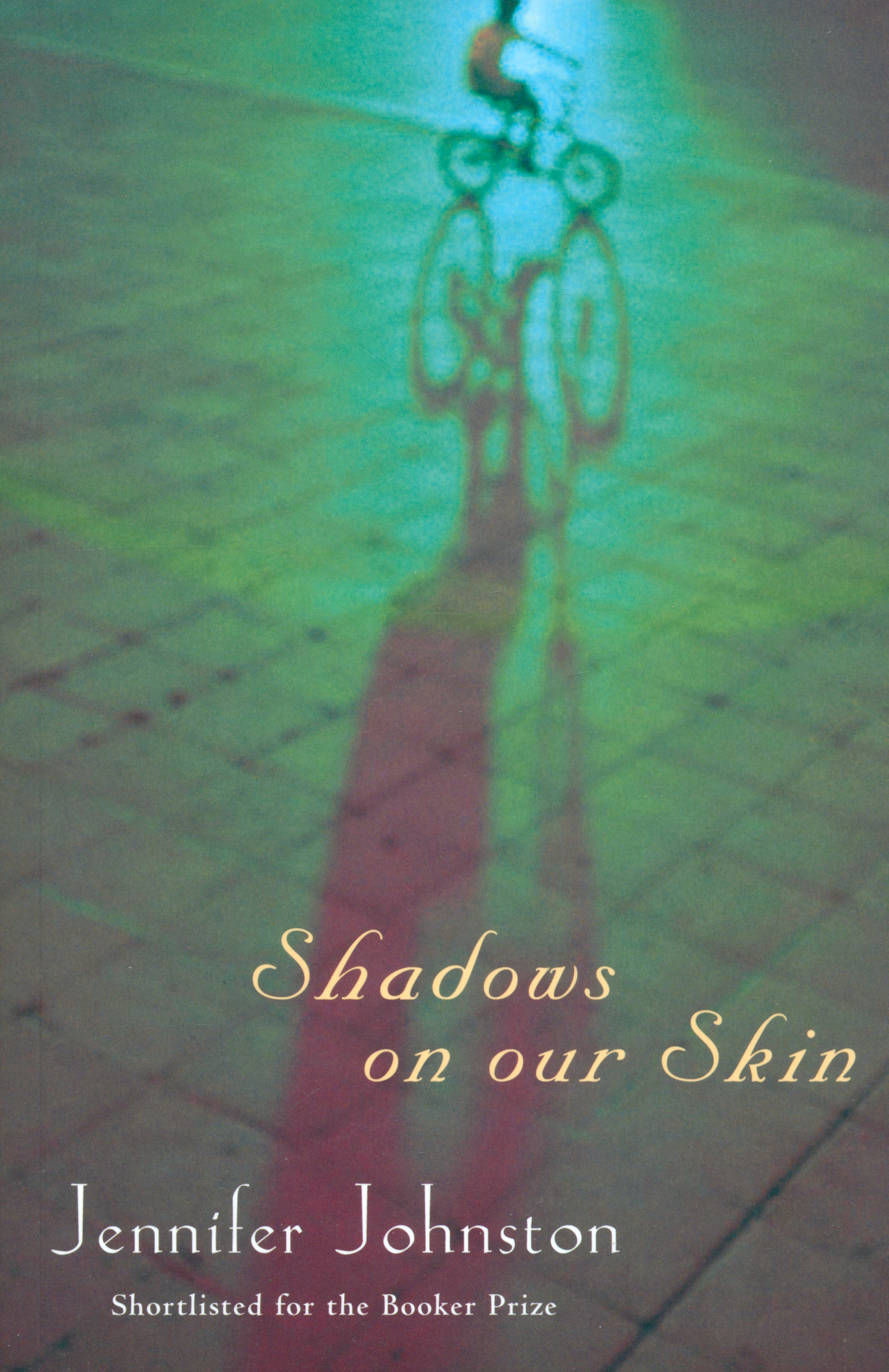 

Shadows on our Skin