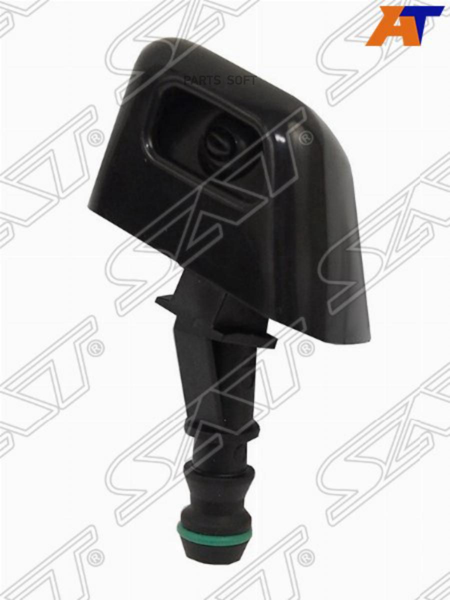 

SAT ST-DTU2-109-1 Форсунка омывателя фары NISSAN X-TRAIL 10-14 RH 1шт