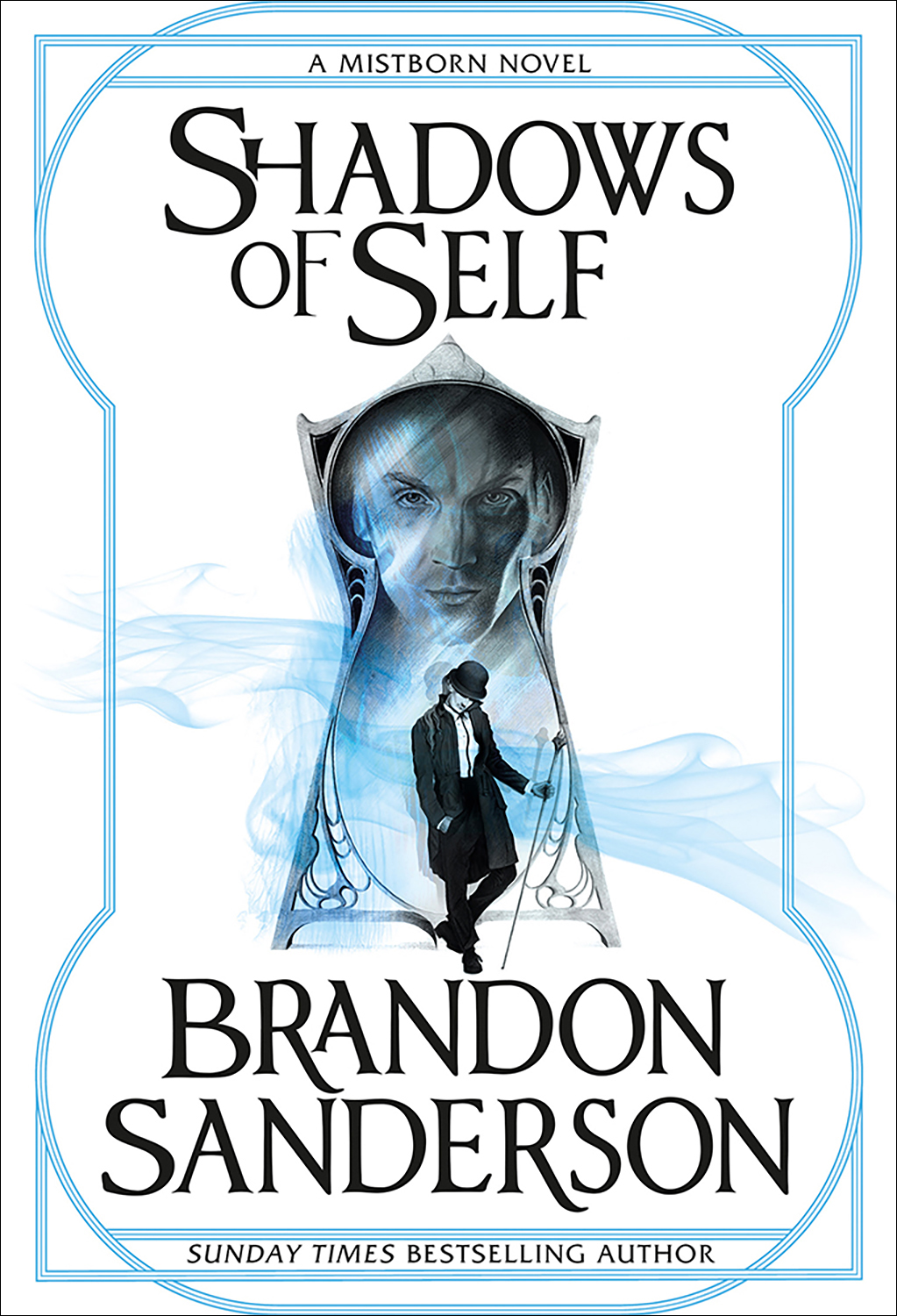 

Shadows of Self