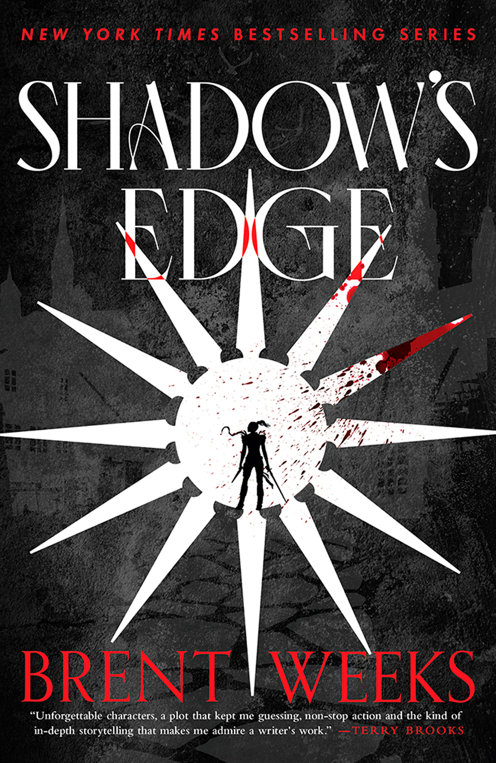 

Shadow's Edge