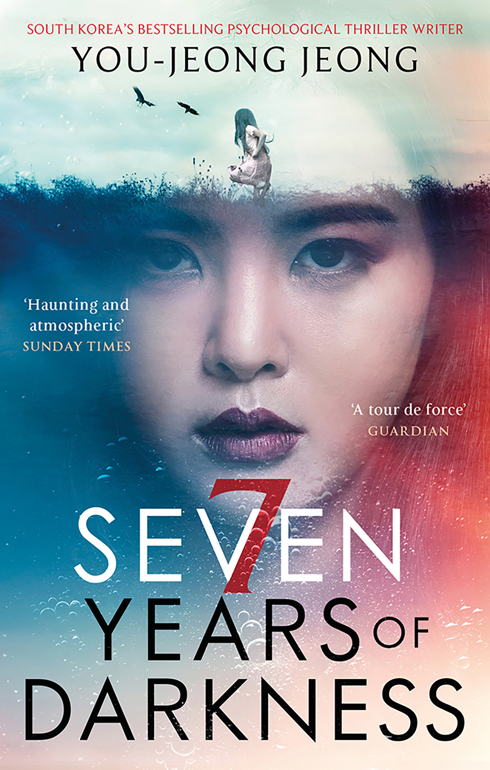 

Seven Years of Darkness