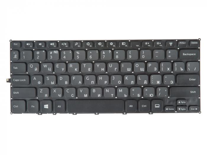 

Клавиатура для ноутбука Dell Inspiron 11-3137/3135/3138 и др.