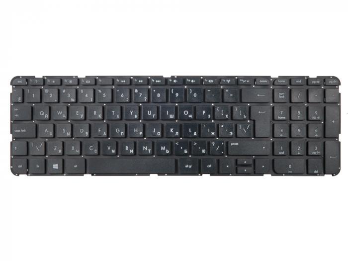 

Клавиатура для ноутбука HP Pavilion 15-b/Sleekbook 15/Ultrabook 15