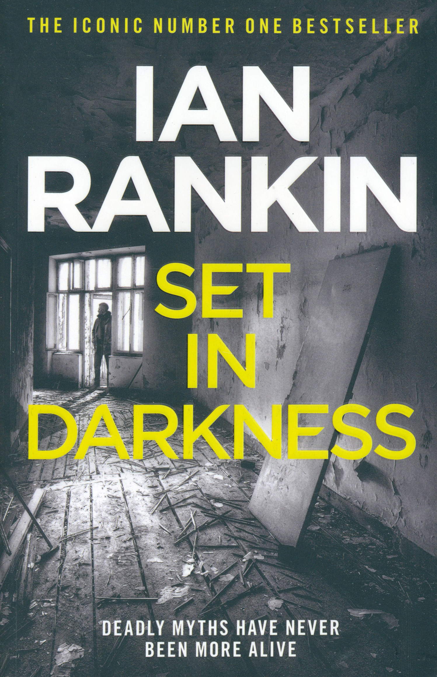 

Set In Darkness
