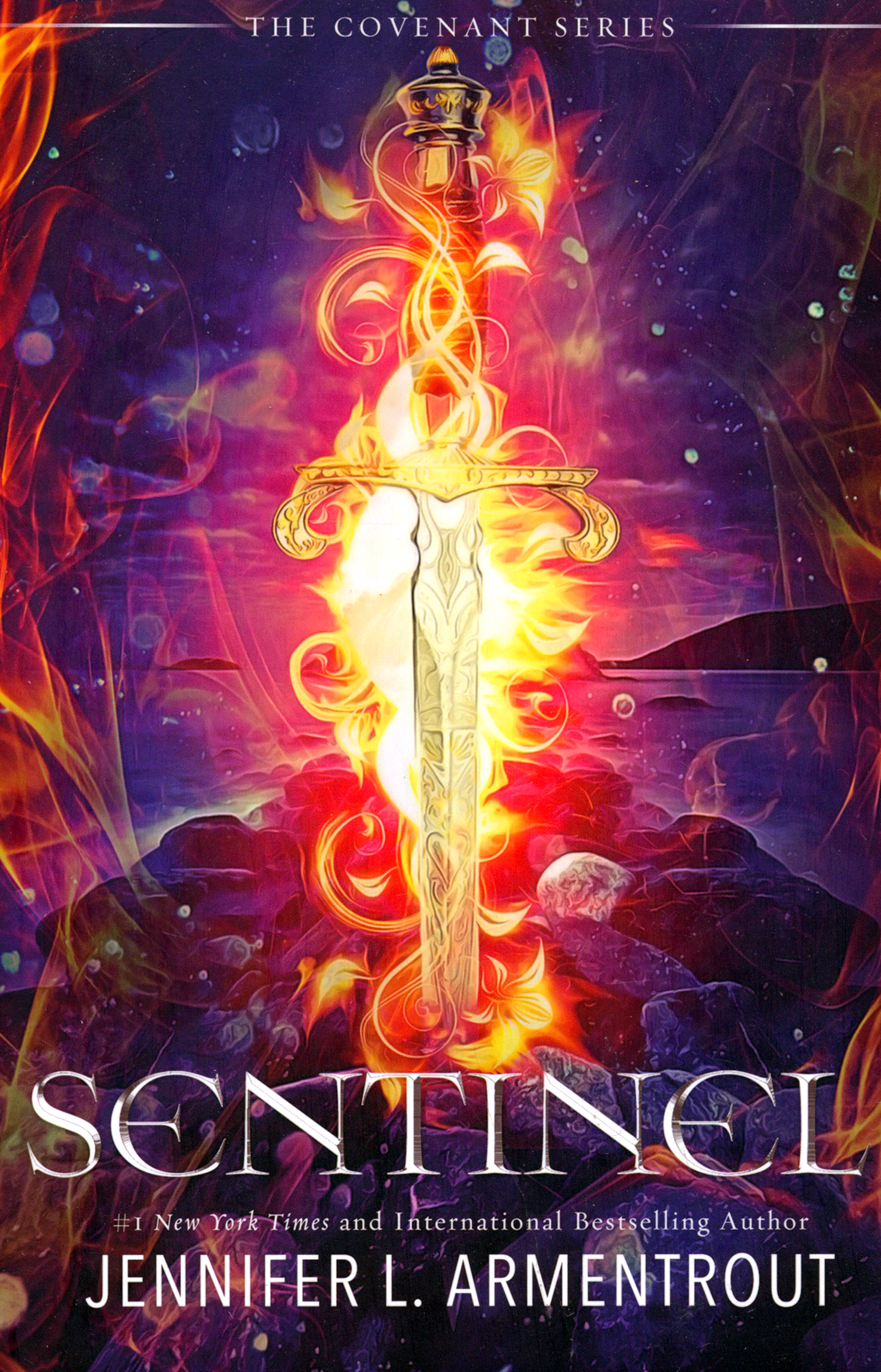 

Sentinel