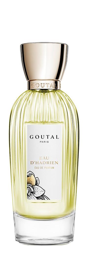 Парфюмерная вода Goutal Eau D'Hadrien Eau de Parfum для женщин, 50 мл