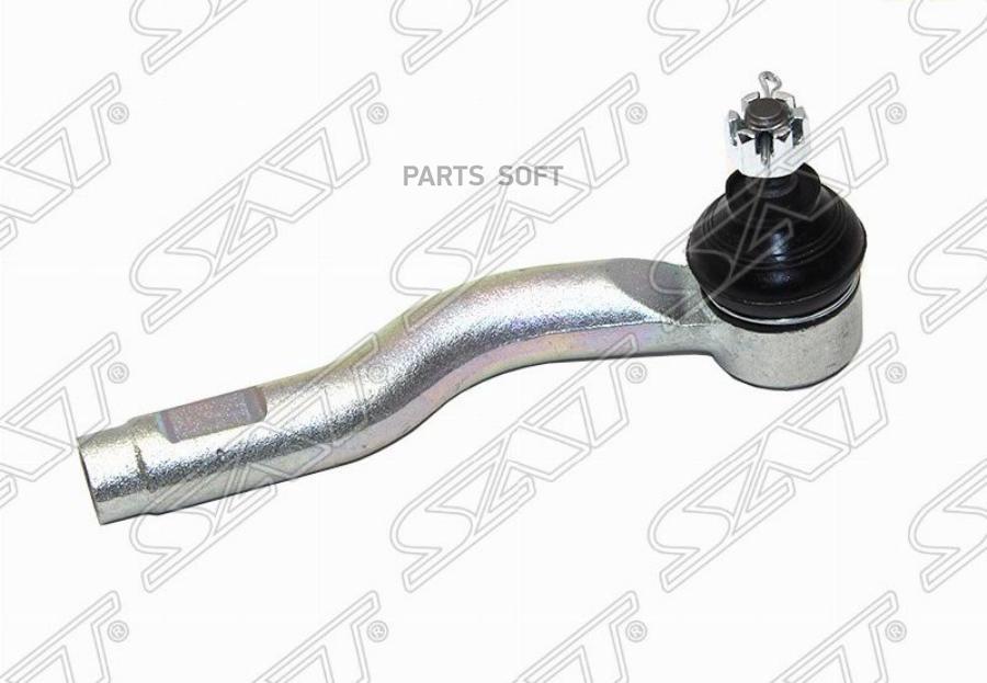 

SAT ST-D350-32-280A Наконечник рулевой MAZDA DEMIO 02-07 MAZDA VERISA 04- RH 1шт