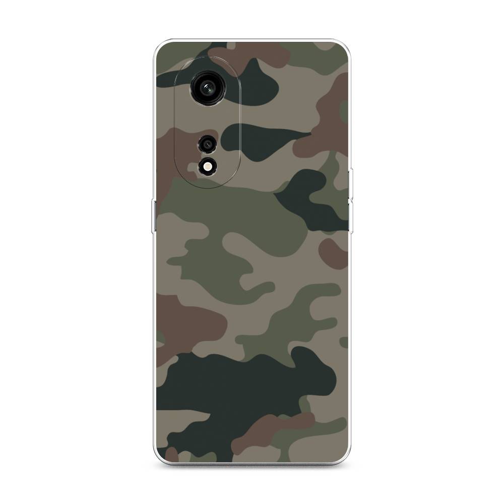 

Чехол Awog для Oppo A1 Pro "Камуфляж 1", 2512250-5