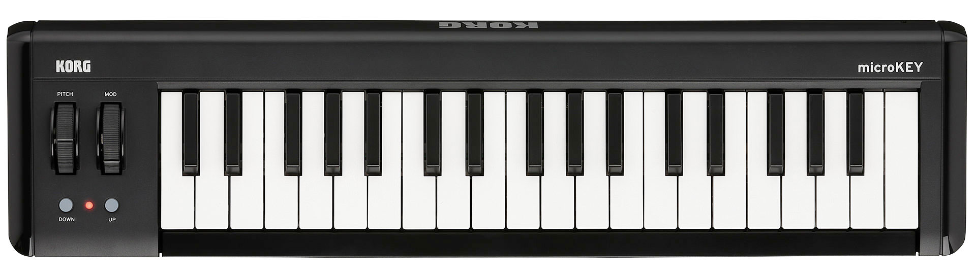 MIDI-клавиатура Korg MICROKEY2-37 A060764