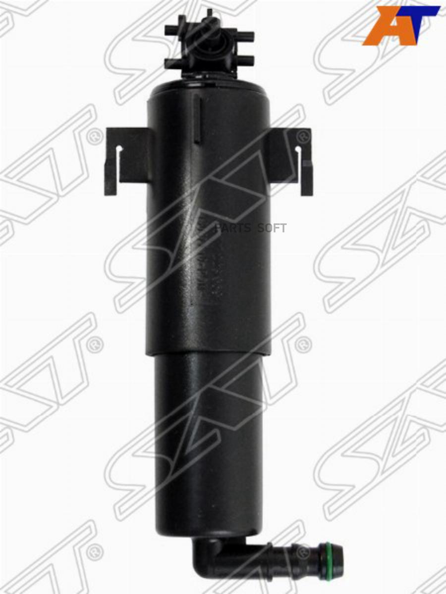

SAT ST-BMX6-110-2 Омыватель фары BMW X6 E71 08- LH 1шт