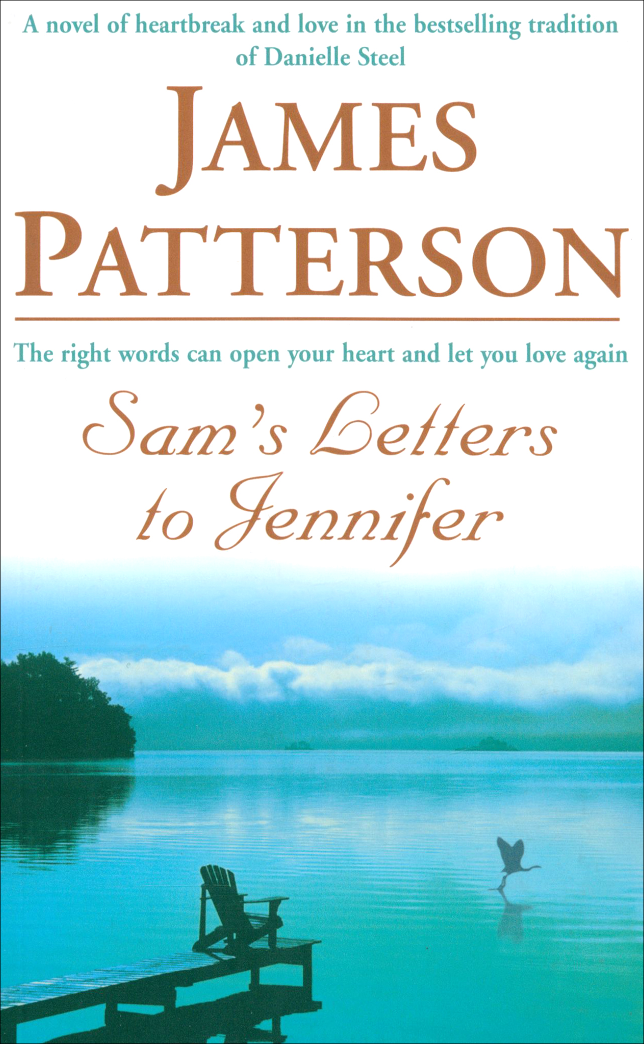 

Sam's Letters to Jennifer