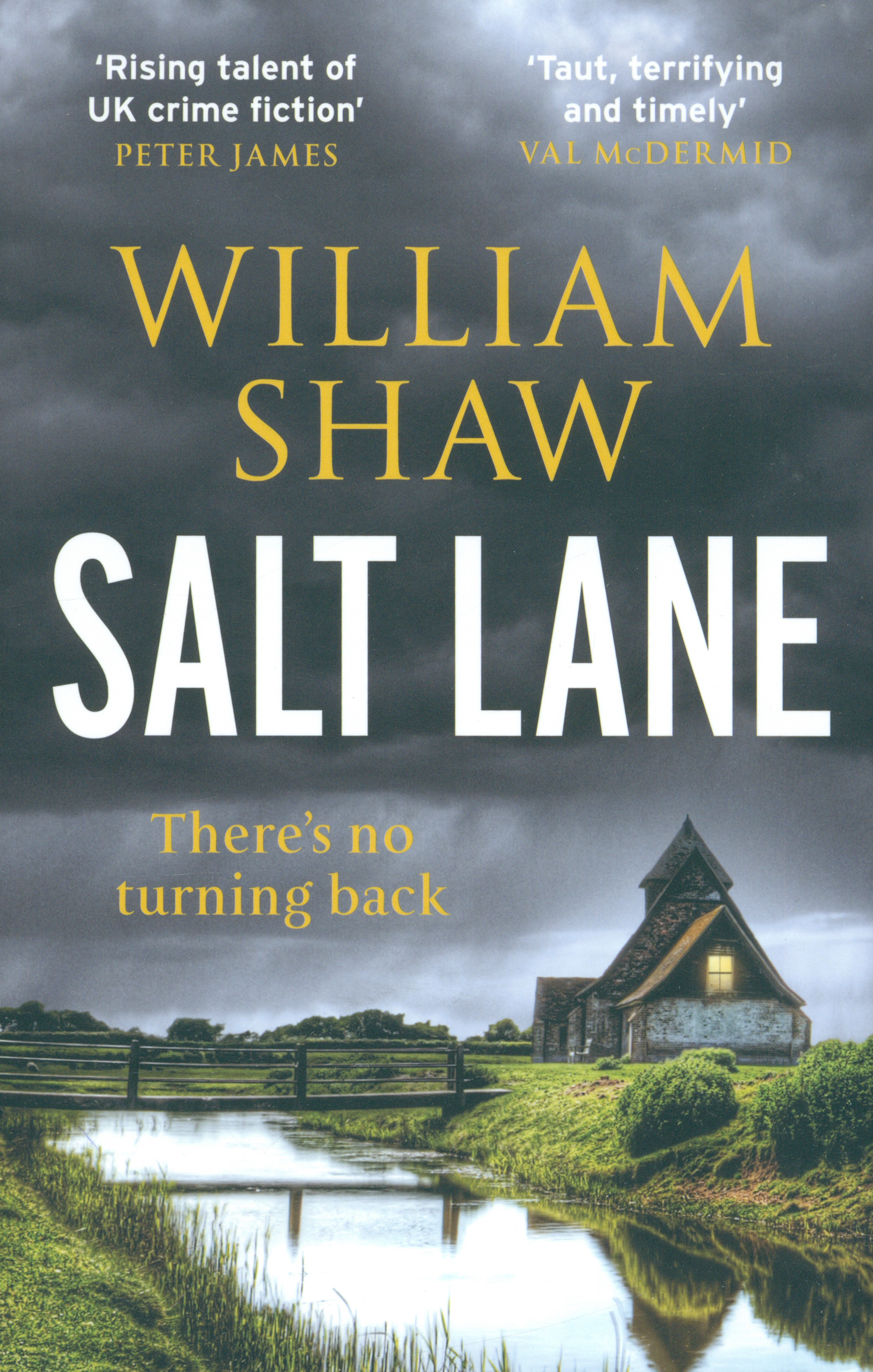 

Salt Lane
