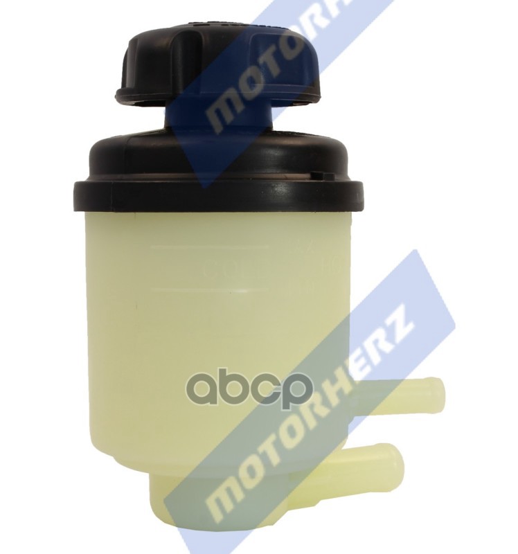 

HPP1271EBK_Бачок ГУР !For mechanic Hyundai Solaris 2010-, Kia Rio 1.4, 1.6 Gamma 2011-.