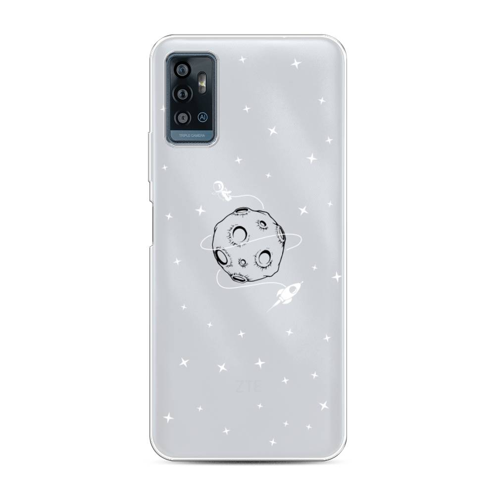 Чехол для ZTE Blade A71 