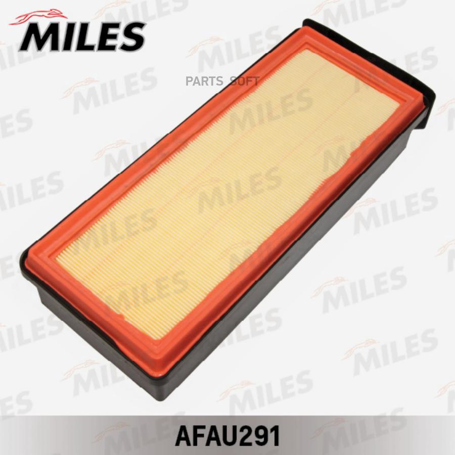 

Фильтр воздушный Miles AFAU291