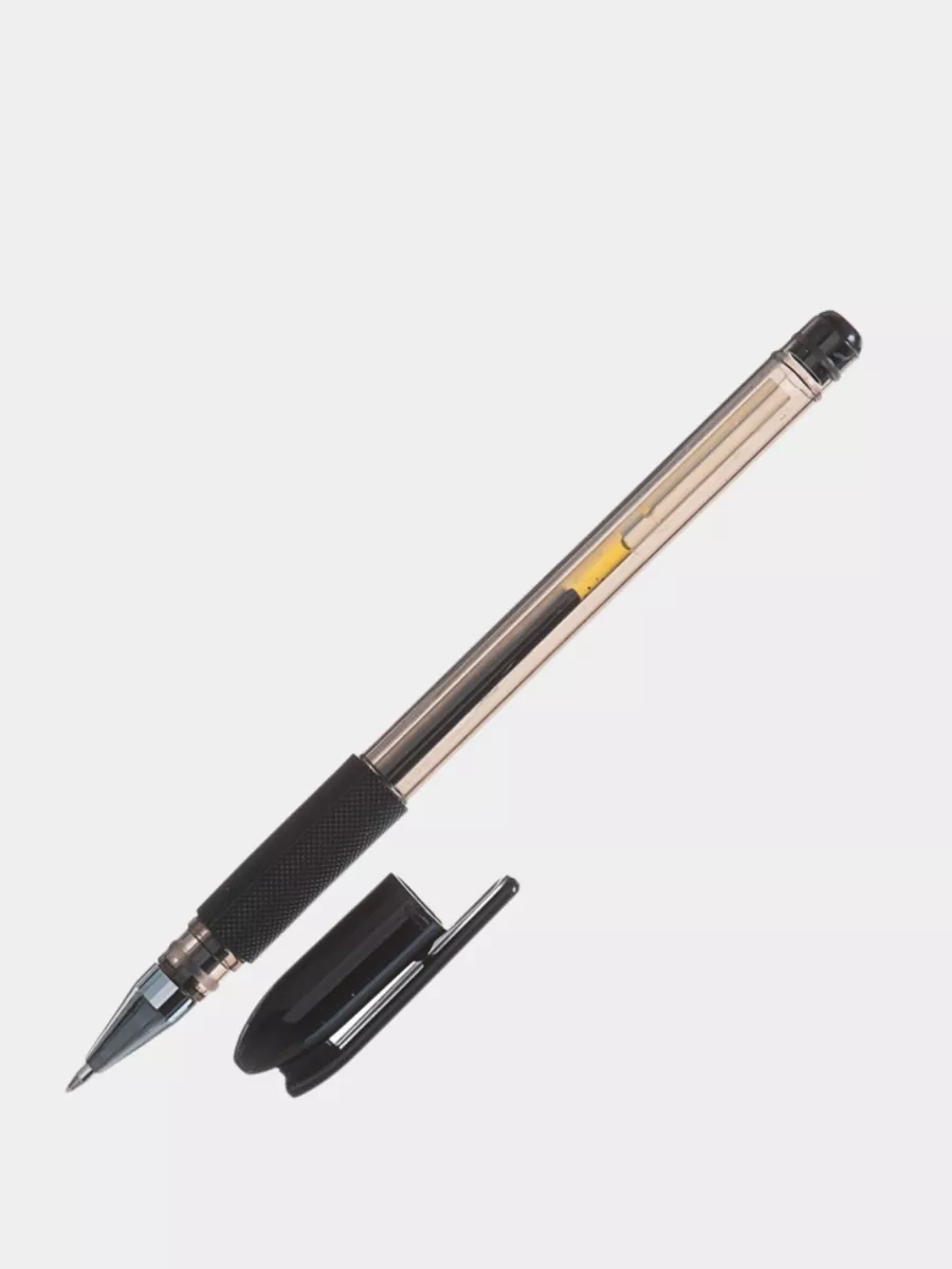 

Гелевая ручка Berlingo, Nocturne Nib, 43103080, 1 шт, черная, Ручка