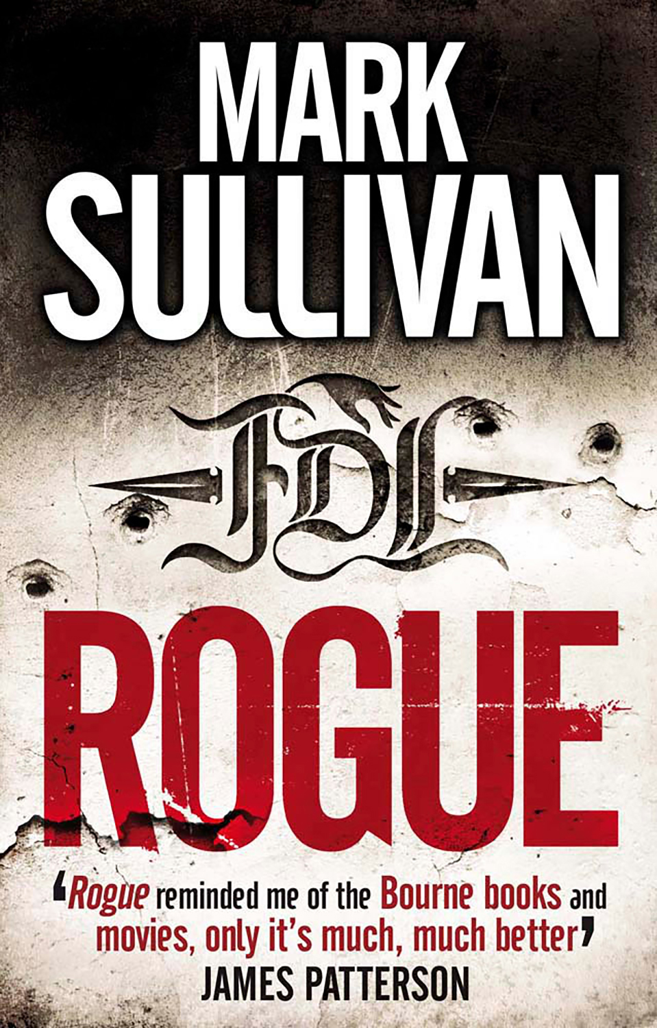 

Rogue