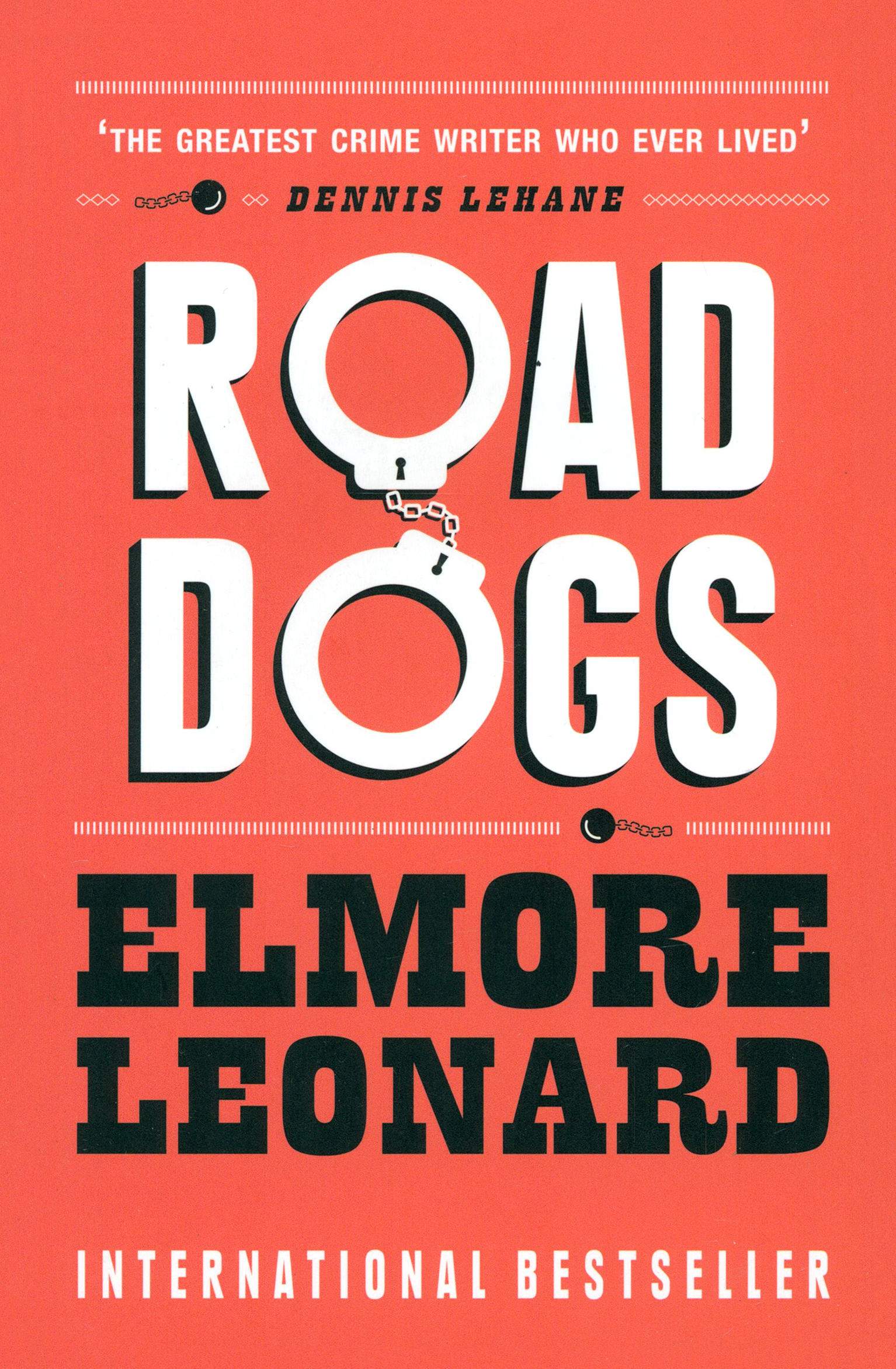 

Road Dogs