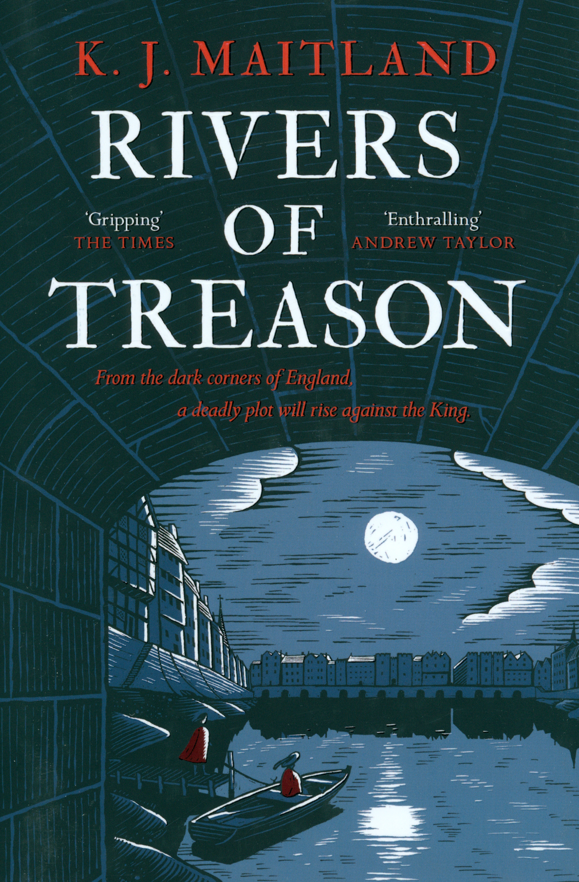 

Rivers of Treason