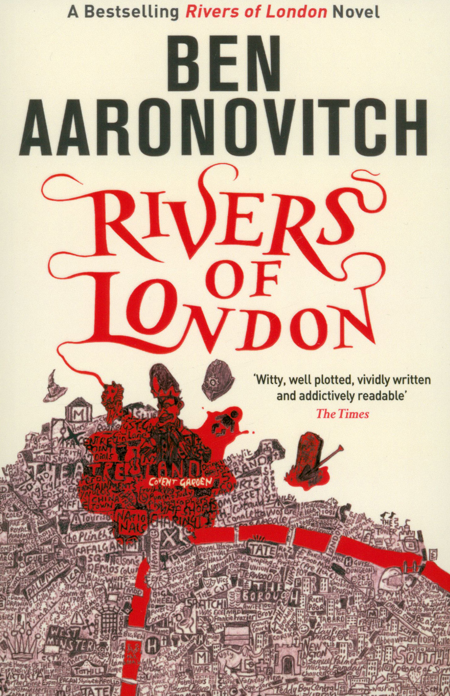 

Rivers of London