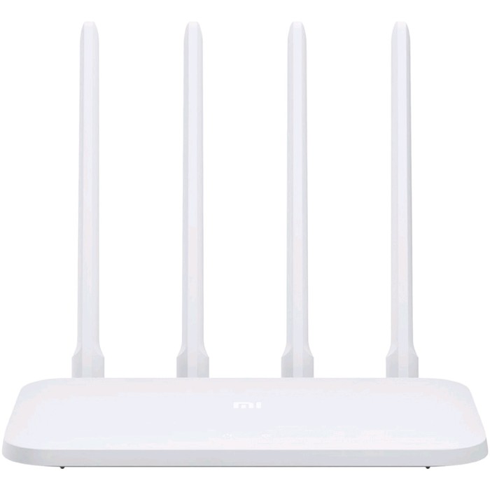 Wi-Fi роутер Xiaomi Mi WiFi Router 4C White (4996516)