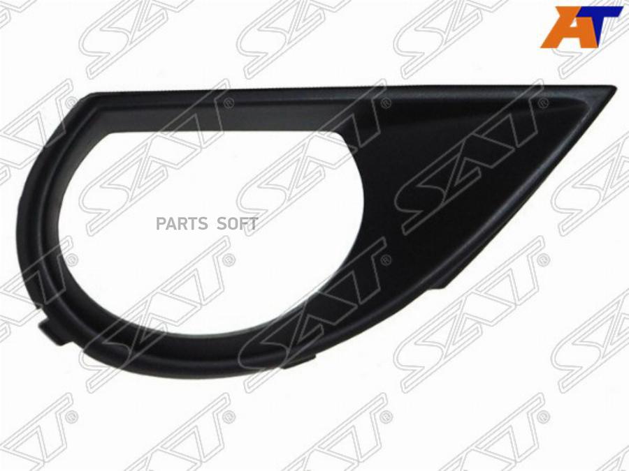 

SAT ST-AU30-219-A1 Оправа ПТФ AUDI Q7 09-15 RH 1шт