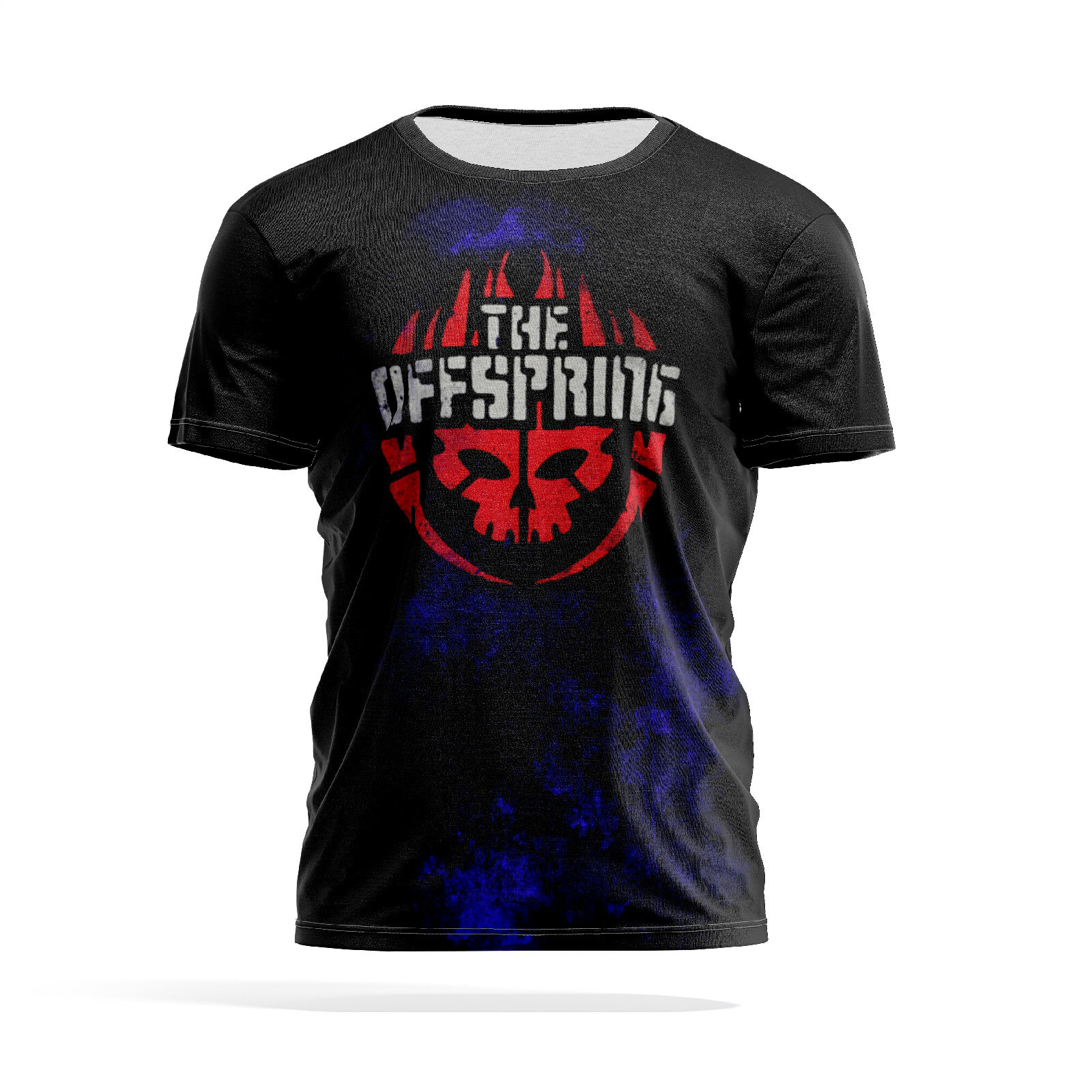 

Футболка мужская PANiN PaninManTshirtMS_MS2157587 разноцветная 3XL, Черный, PaninManTshirtMS_MS2157587