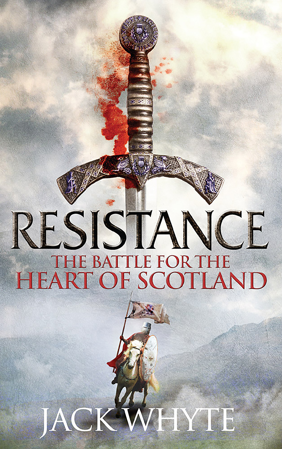 

Resistance