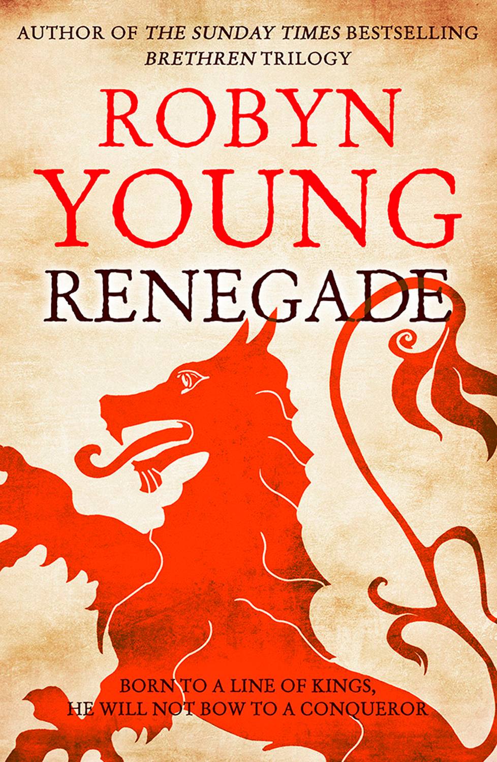 

Renegade