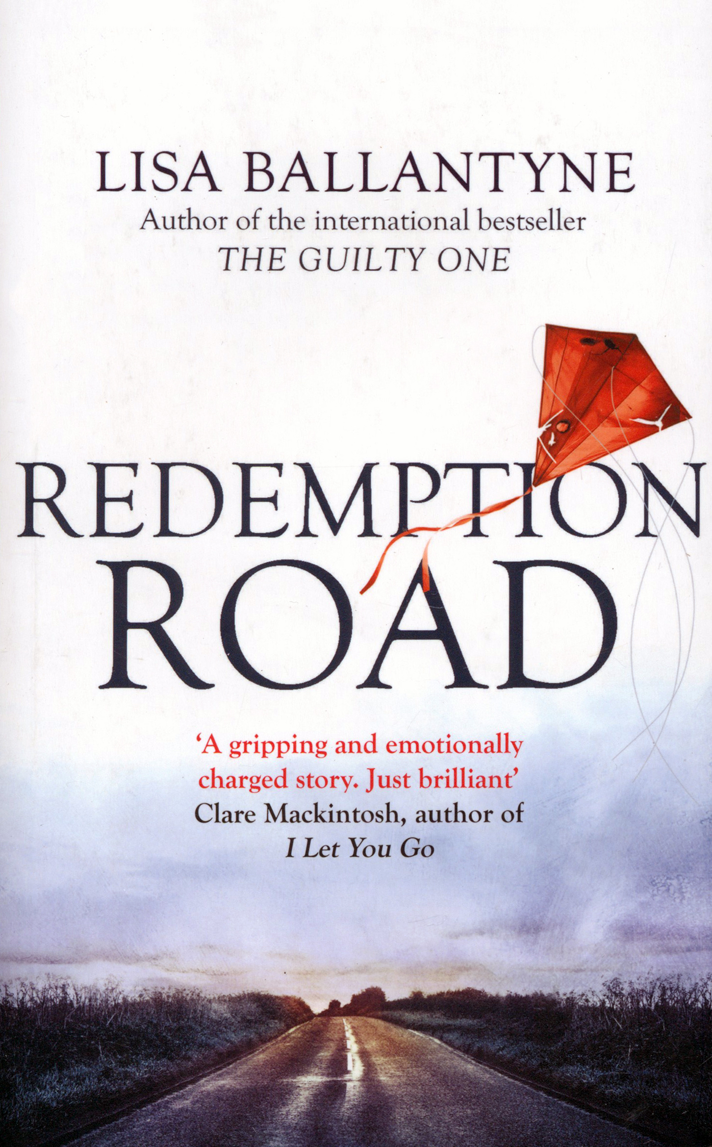 

Redemption Road