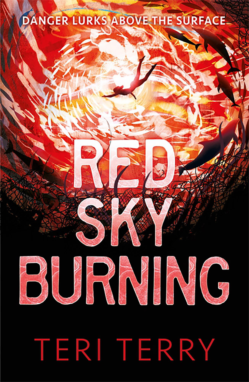 

Red Sky Burning