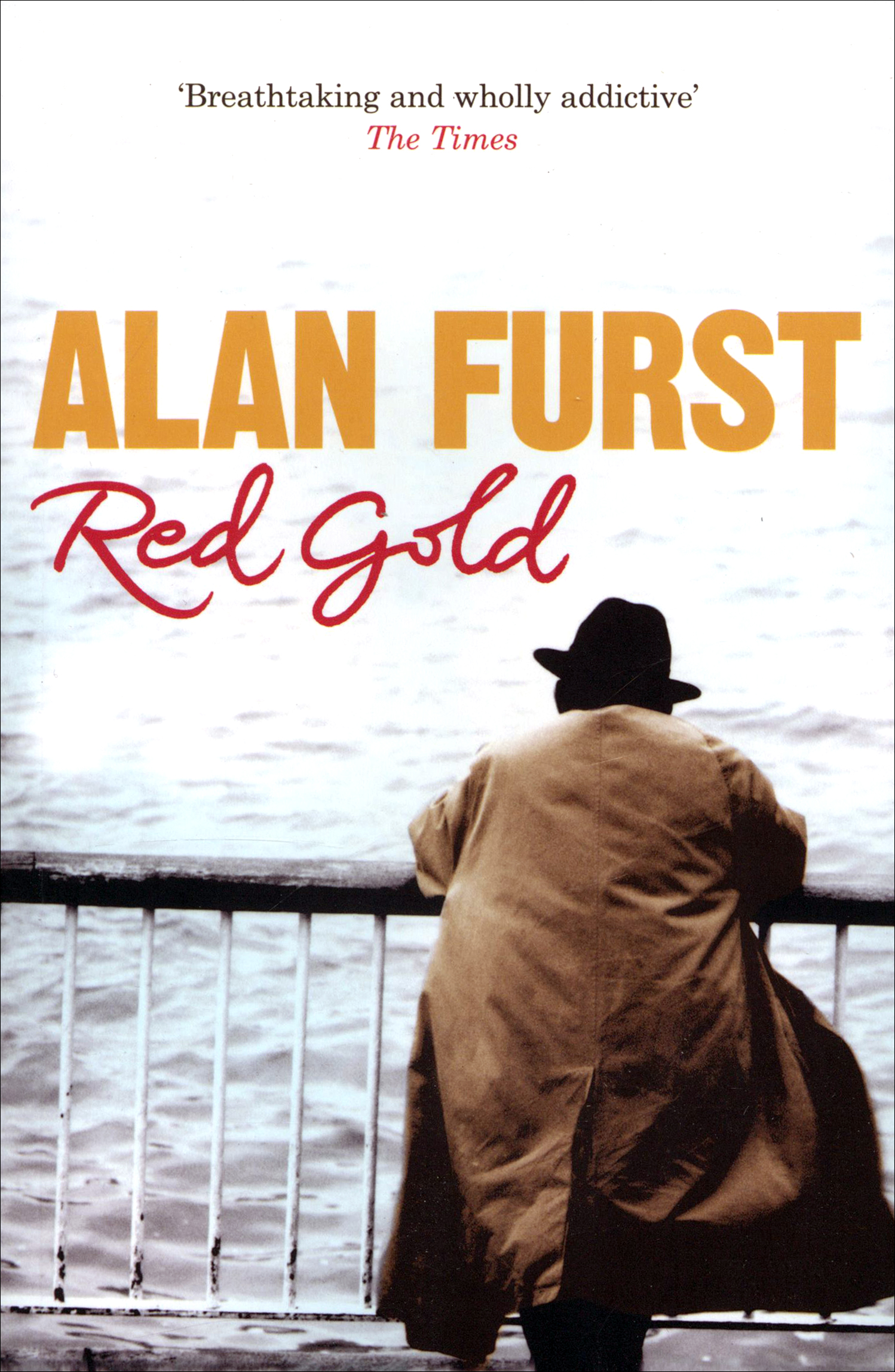 

Red Gold
