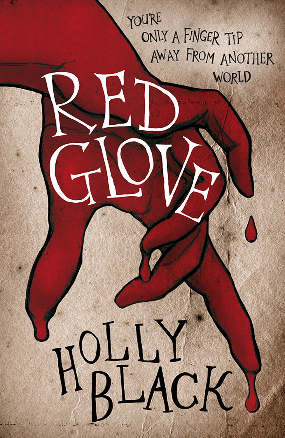 

Red Glove