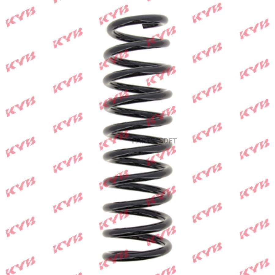 

Пружина (Серия K-Flex) KYB арт. RA6126